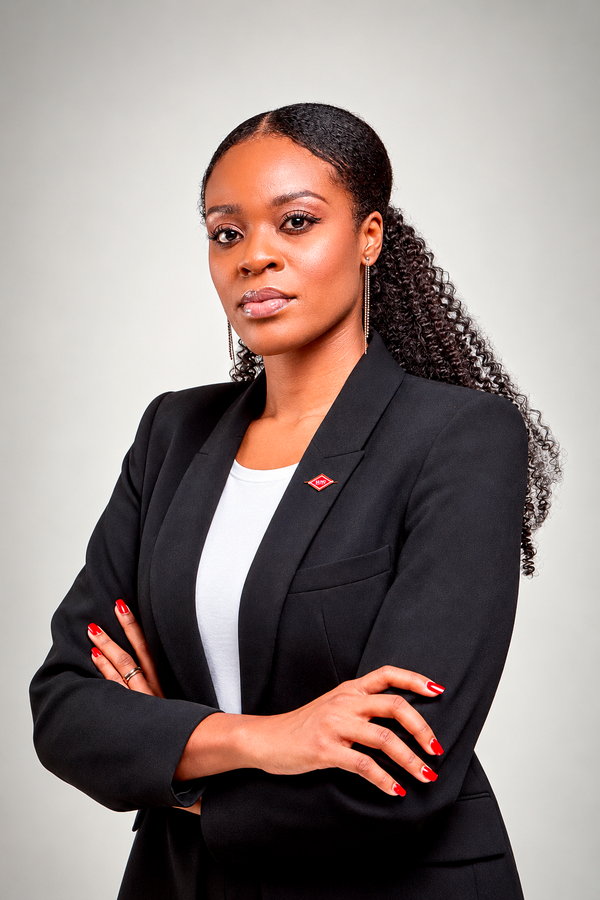 Ophélie AMOUSSOU KOUAKOU